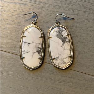 Kendra Scott Danielle Earring